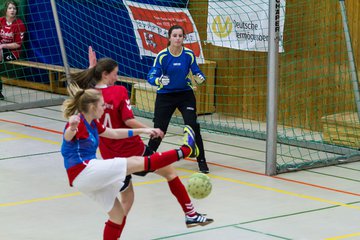 Bild 972 - C/B-Juniorinnen Hallenturnier